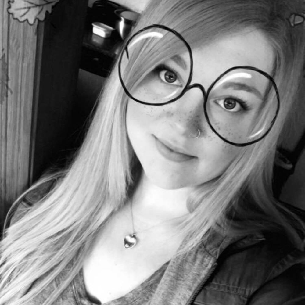 Meet your Posher, Samantha